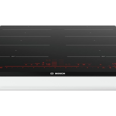 Варочная панель Bosch PXX675DV1E черный
