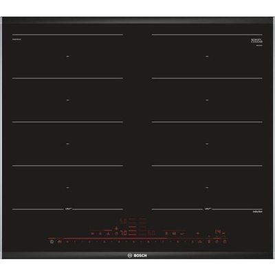 Варочная панель Bosch PXX675DV1E черный