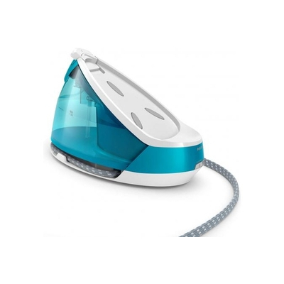  Паровая станция Philips GC7920/20  голубой/белый
