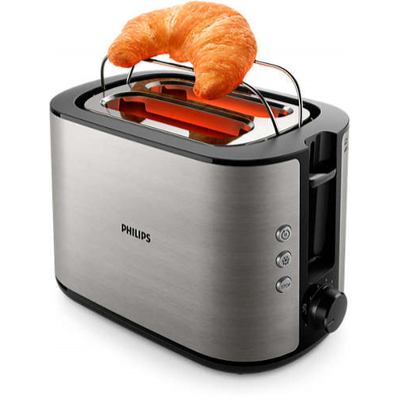 Тостер Philips HD2650/90