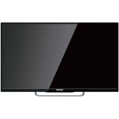 Телевизор Asano 32LH7030S черный