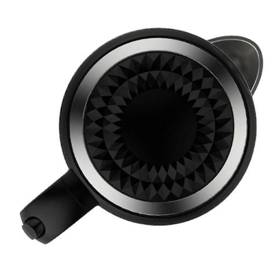 Электрочайник Centek CT-0020 black