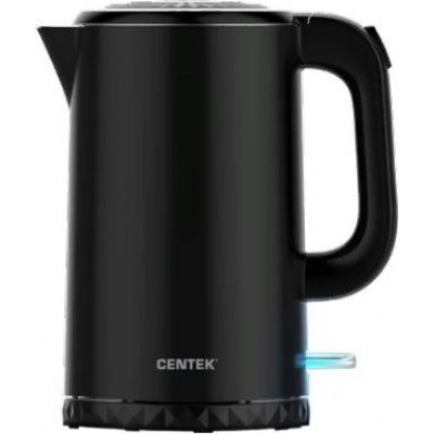 Электрочайник Centek CT-0020 black