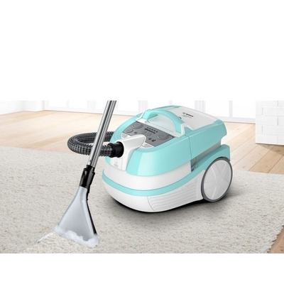 Пылесос Bosch BWD420HYG image description