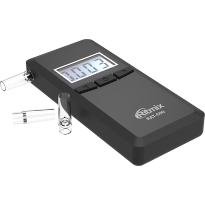 Алкотестер Ritmix RAT-600
