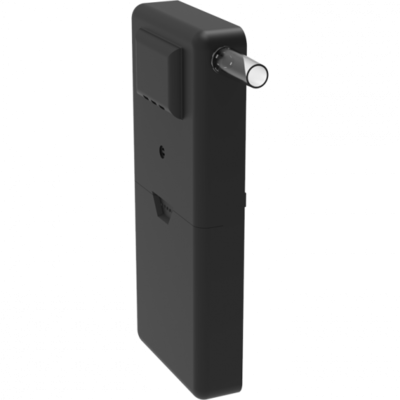 Алкотестер Ritmix RAT-600