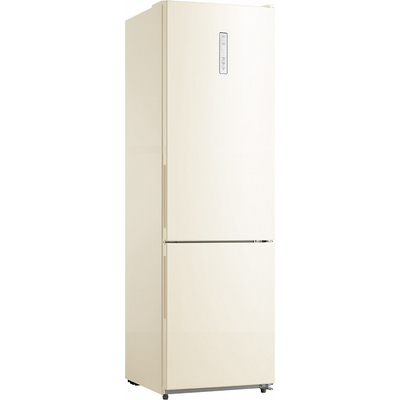 Холодильник Korting Knfc 62017 B