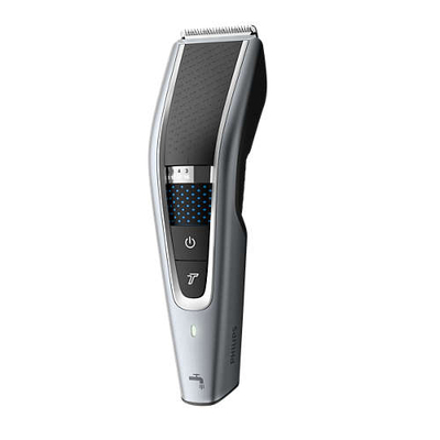 Машинка для стрижки Philips HC5630/15 черный