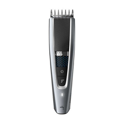 Машинка для стрижки Philips HC5630/15 черный