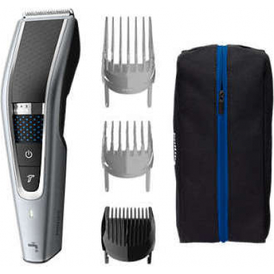 Машинка для стрижки Philips HC5630/15 черный