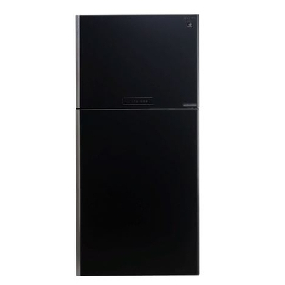 Холодильник Sharp SJXG60PMBK image description