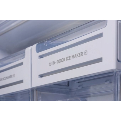 Холодильник Sharp SJXG60PMBK image description