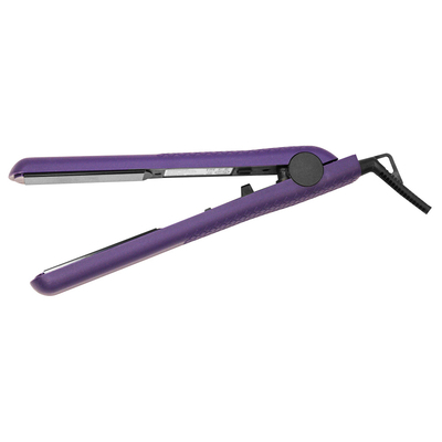 Выпрямитель для волос Starwind SHE5501 фиолетовый