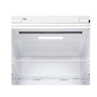 Холодильник LG GA-B509CQCL