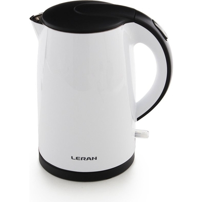 Электрочайник Leran EKM-1759 DW