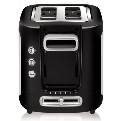 Тостер Tefal Express Metal TT3650