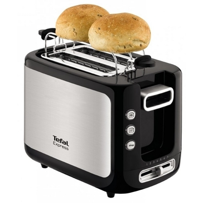 Тостер Tefal Express Metal TT3650