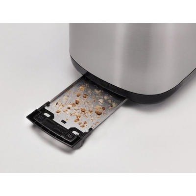 Тостер Tefal Express Metal TT3650