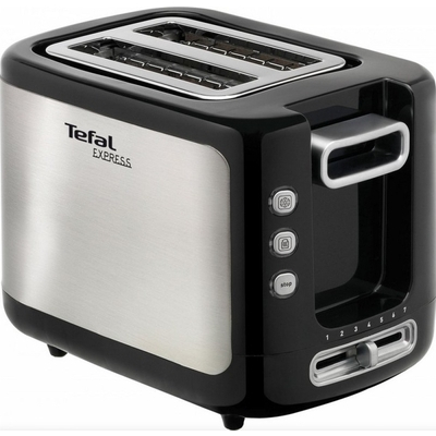 Тостер Tefal Express Metal TT3650
