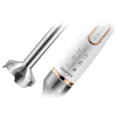 Блендер Centek CT-1347 White