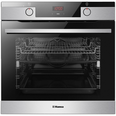 Духовой шкаф Hansa BOEI684097