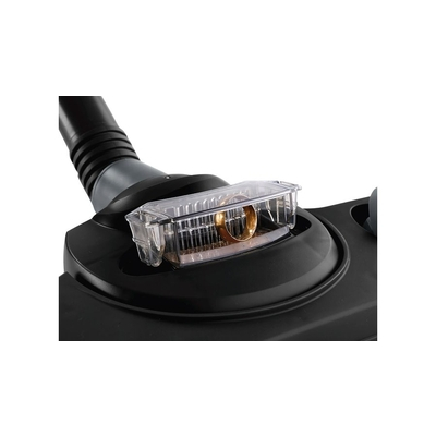Пылесос Bosch BWD421PET красный