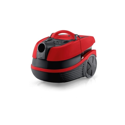 Пылесос Bosch BWD421PET красный