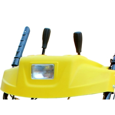 Снегоуборщик Huter SGC 8000