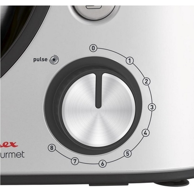 Кухонный комбайн Moulinex Masterchef Gourmet QA51AD image description