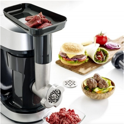 Кухонный комбайн Moulinex Masterchef Gourmet QA51AD image description