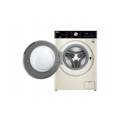 Стиральная машина LG F2V5HS9B