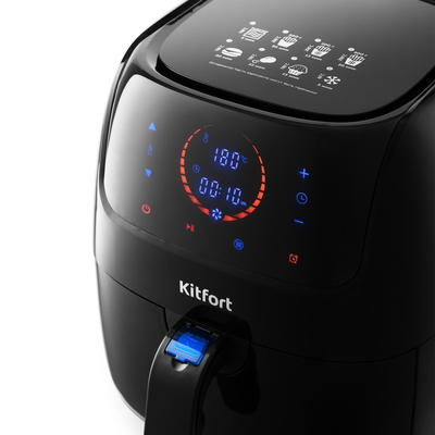 Аэрогриль Kitfort KT-2210