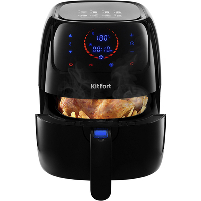 Аэрогриль Kitfort KT-2210