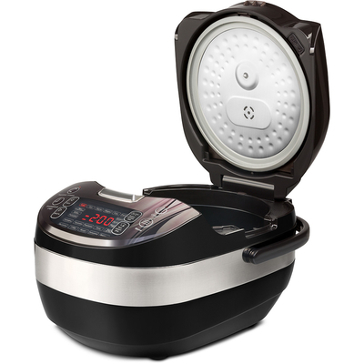 Мультиварка Polaris PMC 0489IH бордовый