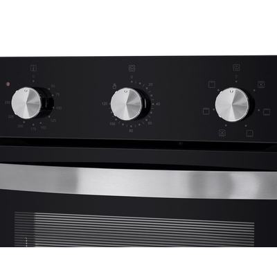 Духовой шкаф Maunfeld EOEC516B