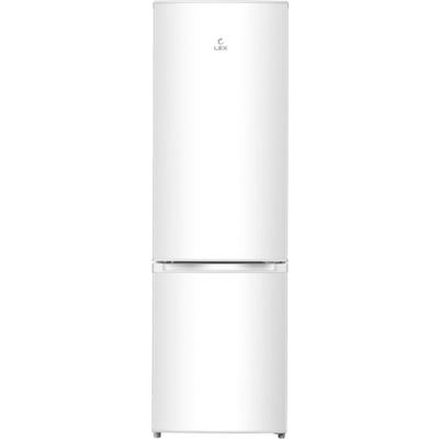 holodilnik lex rfs 202 df white
