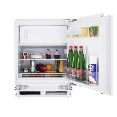 Холодильник Maunfeld Mbf88sw
