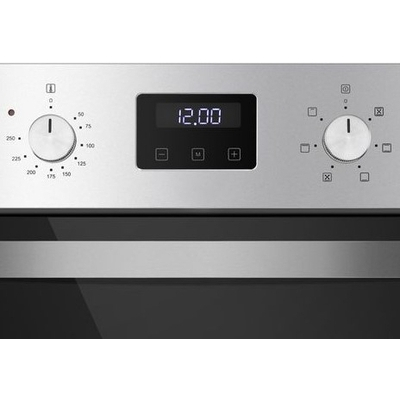 Духовой шкаф Maunfeld EOEM516S