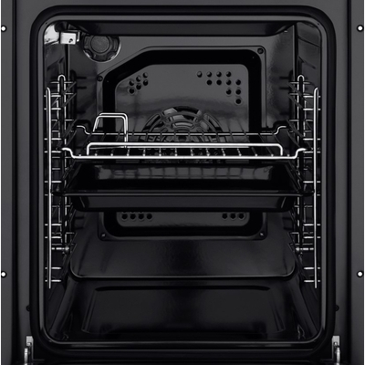 Духовой шкаф Maunfeld EOEM516S