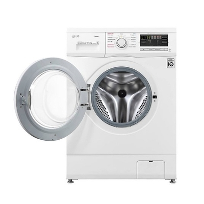 Стиральная машина LG F1296CDS0