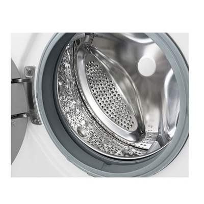 Стиральная машина LG F1296CDS0