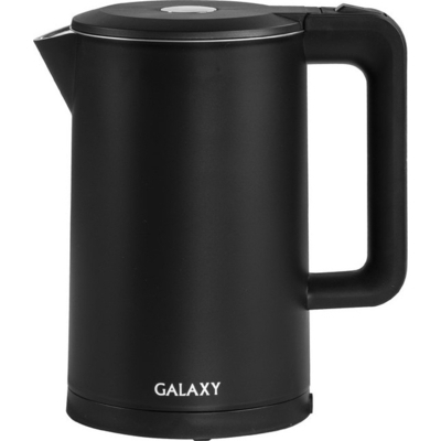 Электрочайник Galaxy GL0323 черный