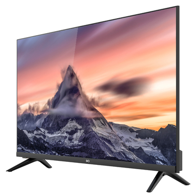 Телевизор BQ 3204B Black