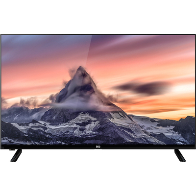 Телевизор BQ 3204B Black