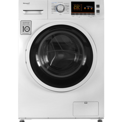 Стиральная машина Weissgauff WM 4947 DC Inverter