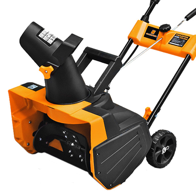 Снегоуборщик Carver STE 2346 image description