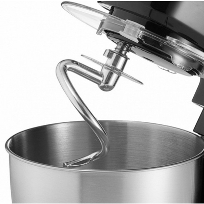 Миксер Delta LUX DE-7900P черный