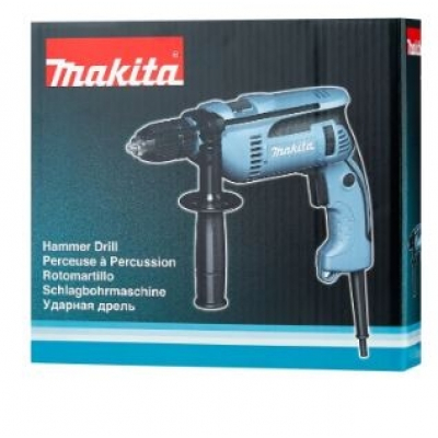 Дрель Makita HP1641F