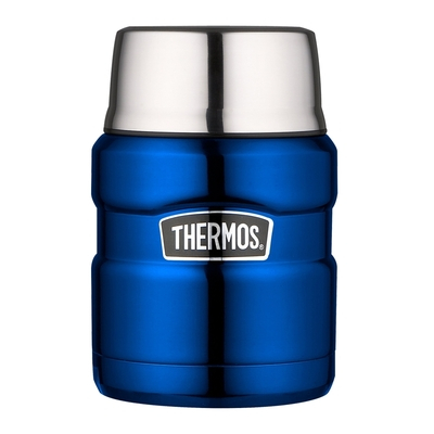 Термос Thermos SK 3000 BL Royal Blue