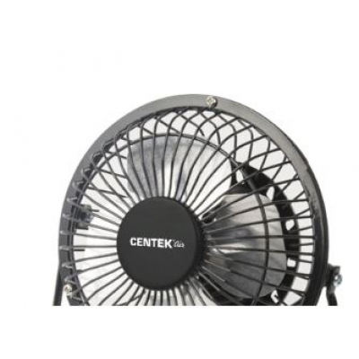 Вентилятор Centek CT-5040 black
